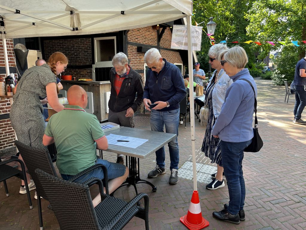 Oldtimerrit Geesteren 4 juni 2023 - 10